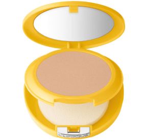 Mineral Powder Makeup SPF 30 פודרה מינרלית עם מקדם הגנה 30 בגוון very fair 01